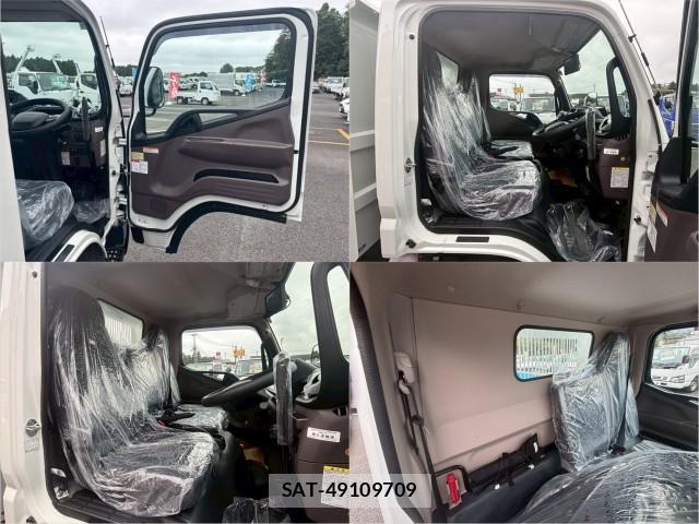 MITSUBISHI FUSO CANTER 2026-06 8876938-17
