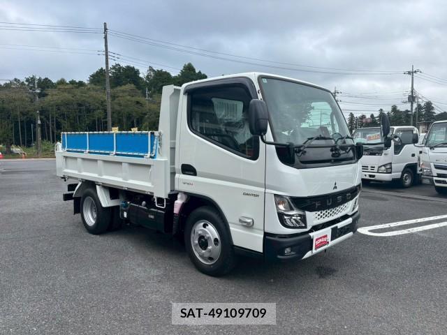 MITSUBISHI FUSO CANTER 2026-06 8876938-2