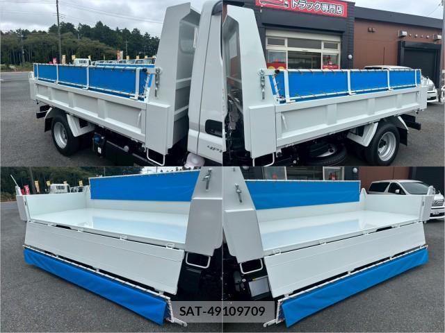 MITSUBISHI FUSO CANTER 2026-06 8876938-5
