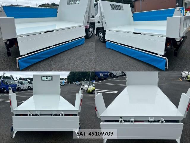 MITSUBISHI FUSO CANTER 2026-06 8876938-6