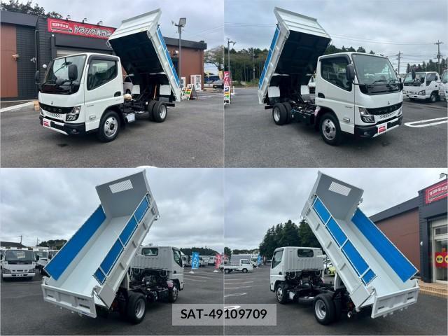 MITSUBISHI FUSO CANTER 2026-06 8876938-7