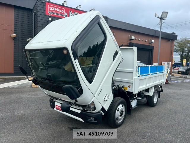 MITSUBISHI FUSO CANTER 2026-06 8876938-8