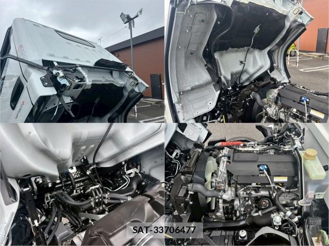 MITSUBISHI FUSO CANTER 2026-05 8876943-11