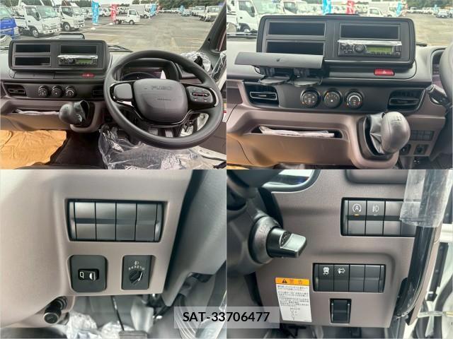 MITSUBISHI FUSO CANTER 2026-05 8876943-16