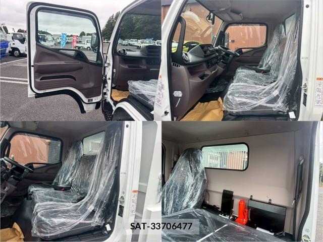 MITSUBISHI FUSO CANTER 2026-05 8876943-18