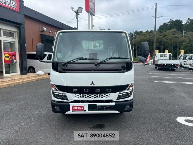 MITSUBISHI FUSO CANTER 2026-06 8876949-1