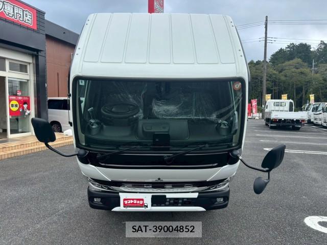 MITSUBISHI FUSO CANTER 2026-06 8876949-9