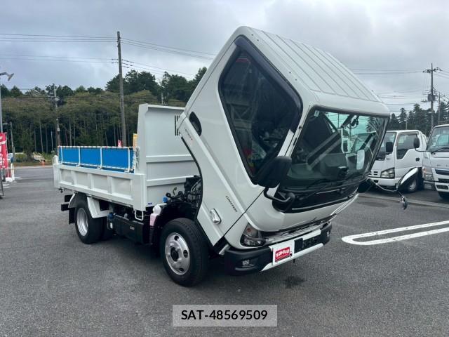 MITSUBISHI FUSO CANTER 2026-07 8876951-10