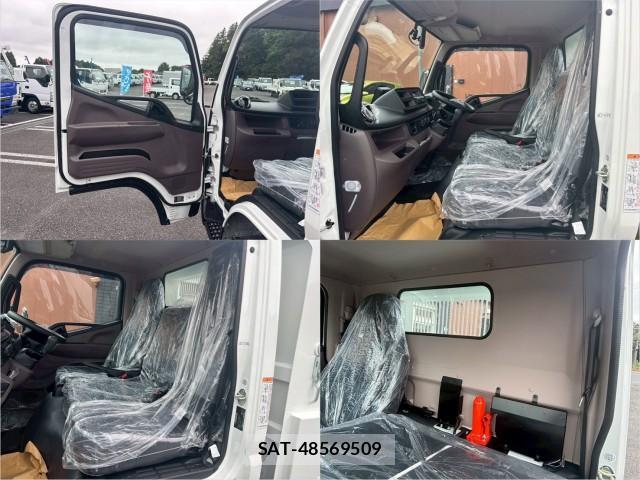 MITSUBISHI FUSO CANTER 2026-07 8876951-18