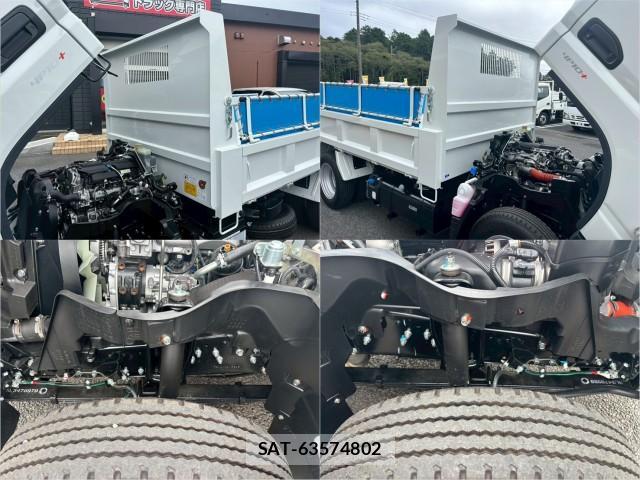 MITSUBISHI FUSO CANTER 2026-07 8876961-13