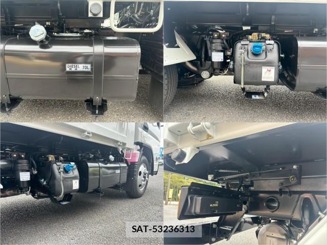 MITSUBISHI FUSO CANTER 2026-07 8876962-15