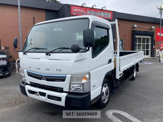 MITSUBISHI FUSO CANTER 2020-03 8876975-0