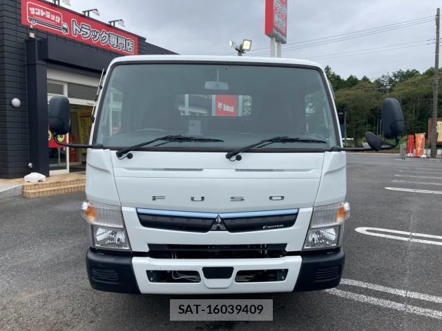 MITSUBISHI FUSO CANTER 2020-03 8876975-1