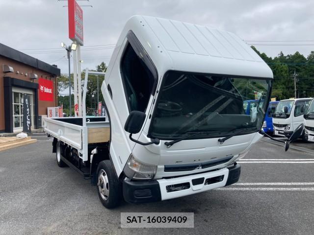 MITSUBISHI FUSO CANTER 2020-03 8876975-10