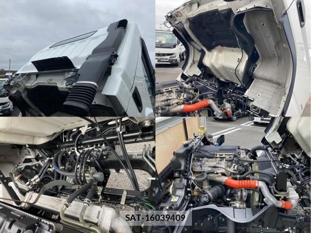 MITSUBISHI FUSO CANTER 2020-03 8876975-12