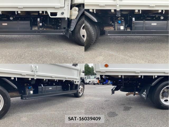 MITSUBISHI FUSO CANTER 2020-03 8876975-15