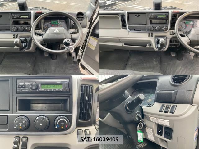 MITSUBISHI FUSO CANTER 2020-03 8876975-16