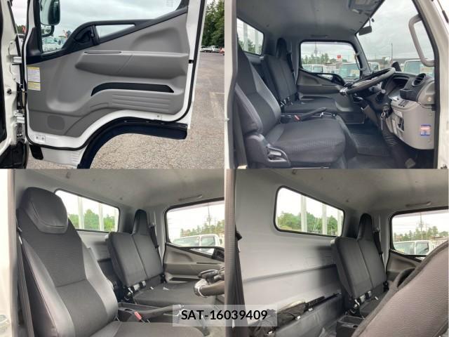 MITSUBISHI FUSO CANTER 2020-03 8876975-17