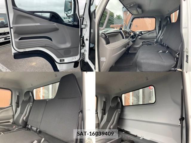 MITSUBISHI FUSO CANTER 2020-03 8876975-18