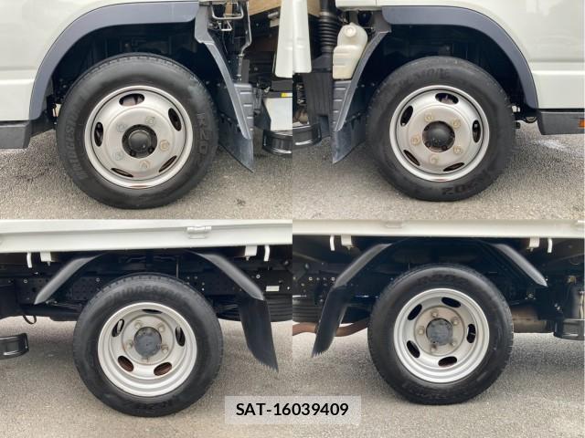 MITSUBISHI FUSO CANTER 2020-03 8876975-19