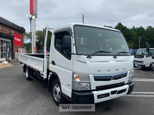 MITSUBISHI FUSO CANTER 2020-03 8876975-2