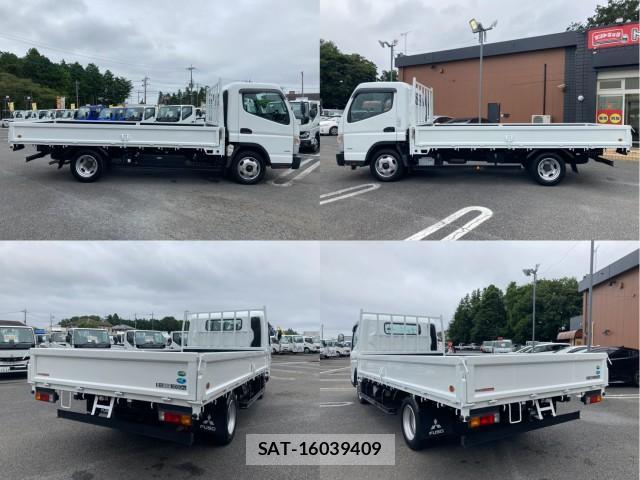 MITSUBISHI FUSO CANTER 2020-03 8876975-3