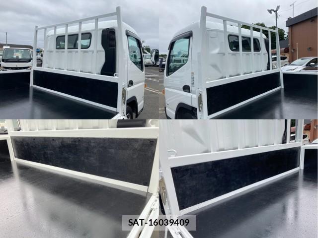 MITSUBISHI FUSO CANTER 2020-03 8876975-5