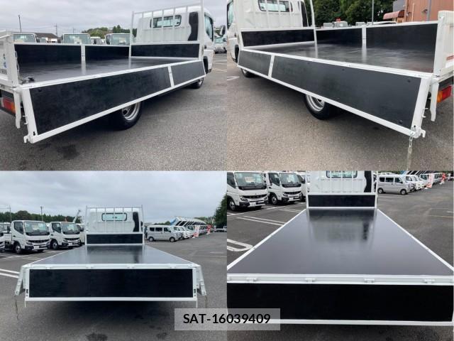 MITSUBISHI FUSO CANTER 2020-03 8876975-7