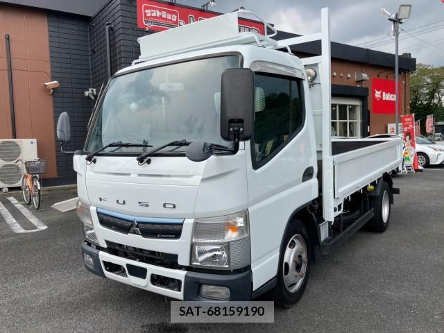 MITSUBISHI FUSO CANTER 2020-05 8876976-0