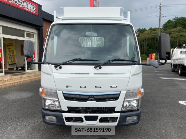 MITSUBISHI FUSO CANTER 2020-05 8876976-1