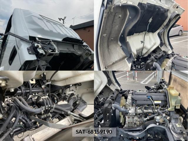 MITSUBISHI FUSO CANTER 2020-05 8876976-11