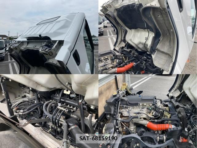 MITSUBISHI FUSO CANTER 2020-05 8876976-12