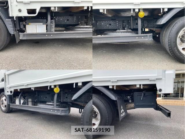 MITSUBISHI FUSO CANTER 2020-05 8876976-14