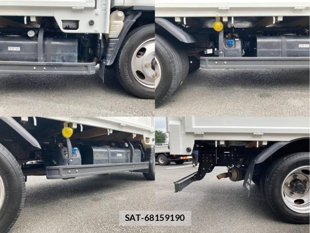 MITSUBISHI FUSO CANTER 2020-05 8876976-15