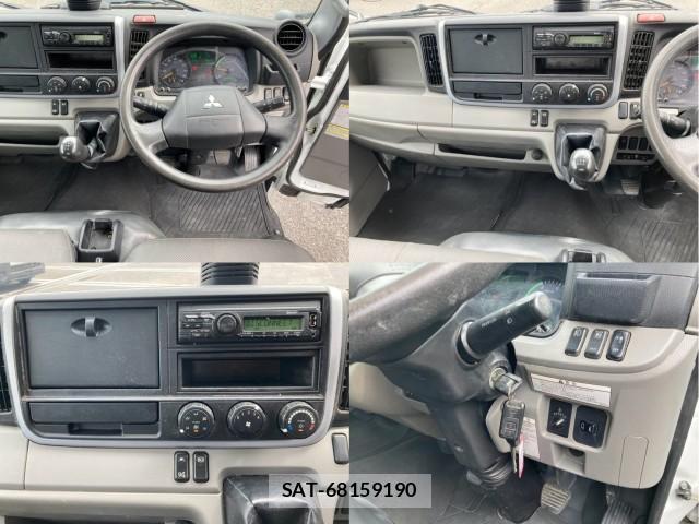 MITSUBISHI FUSO CANTER 2020-05 8876976-16