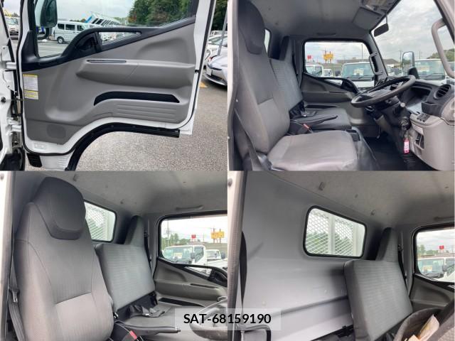 MITSUBISHI FUSO CANTER 2020-05 8876976-17