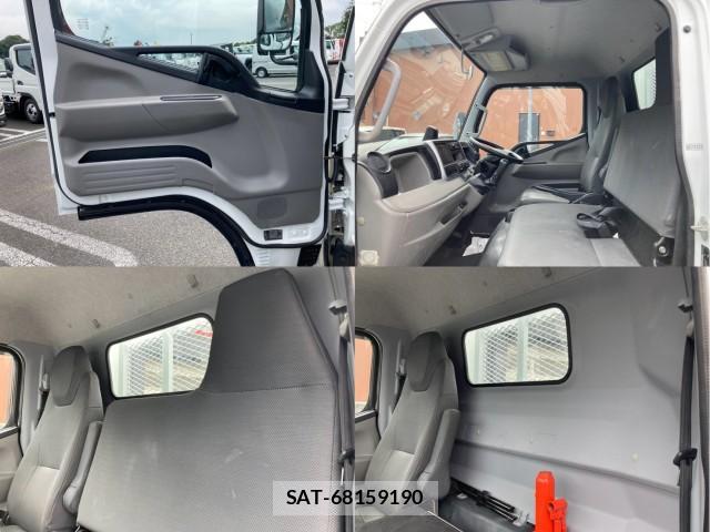 MITSUBISHI FUSO CANTER 2020-05 8876976-18