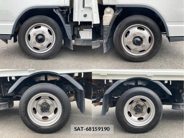 MITSUBISHI FUSO CANTER 2020-05 8876976-19