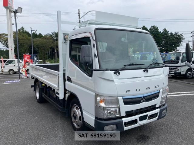 MITSUBISHI FUSO CANTER 2020-05 8876976-2