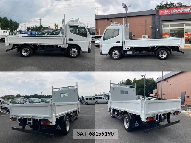MITSUBISHI FUSO CANTER 2020-05 8876976-3