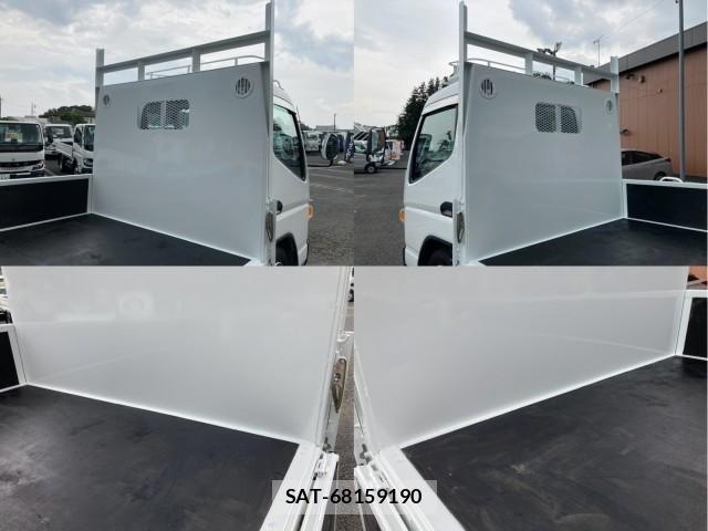 MITSUBISHI FUSO CANTER 2020-05 8876976-5