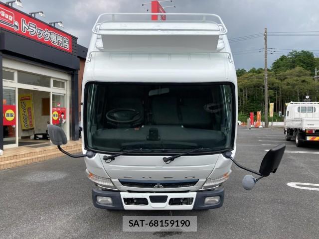 MITSUBISHI FUSO CANTER 2020-05 8876976-9