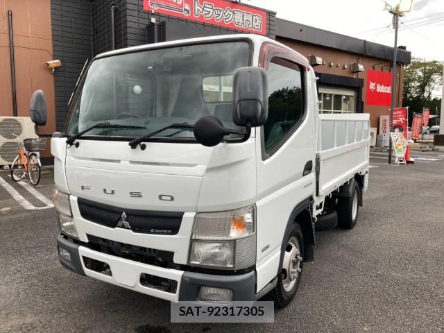 MITSUBISHI FUSO CANTER 2015-12 8876977-0