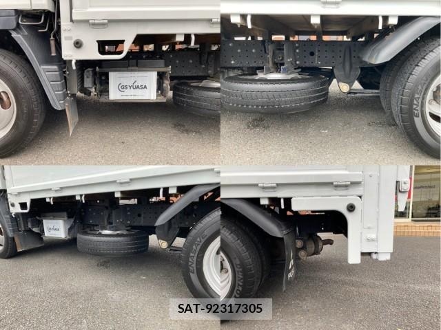 MITSUBISHI FUSO CANTER 2015-12 8876977-14