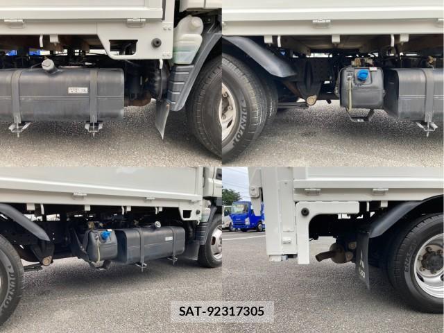 MITSUBISHI FUSO CANTER 2015-12 8876977-15