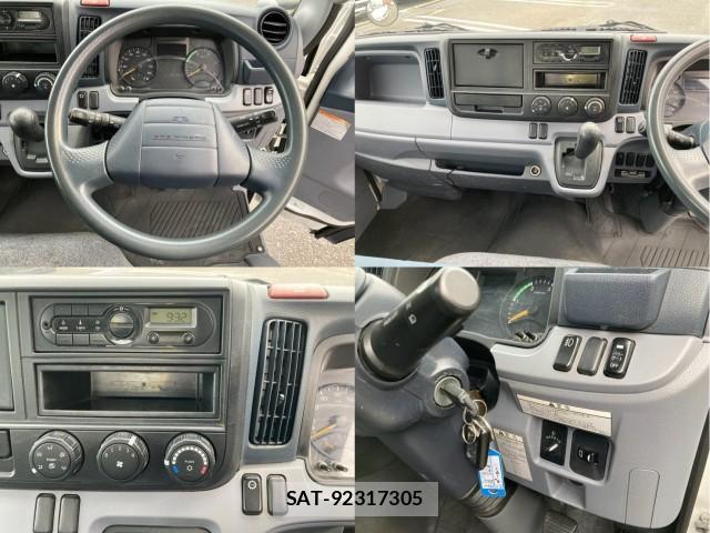 MITSUBISHI FUSO CANTER 2015-12 8876977-16