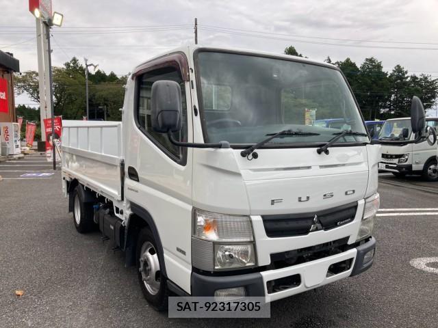 MITSUBISHI FUSO CANTER 2015-12 8876977-2