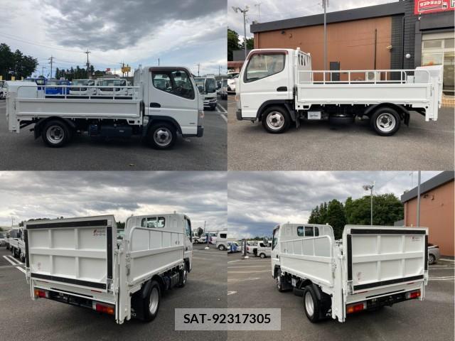 MITSUBISHI FUSO CANTER 2015-12 8876977-3