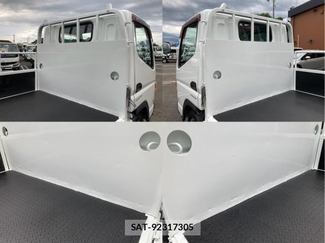 MITSUBISHI FUSO CANTER 2015-12 8876977-4