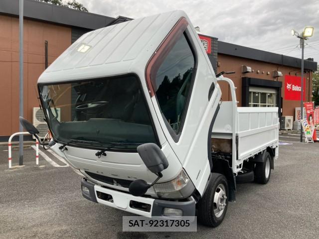 MITSUBISHI FUSO CANTER 2015-12 8876977-8